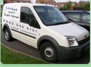 Upton locksmith